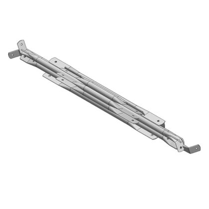 Van der Valk ValkQuattro - support set 759270-09