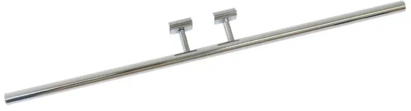 Vasco Handdoekbeugel 600mm chroom vasco (zie 11911988060) 10506031001