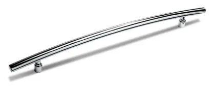 Vasco Handdoekbeugel verchroomd voor VINCA VN l: 670 mm vasco 118322400000099