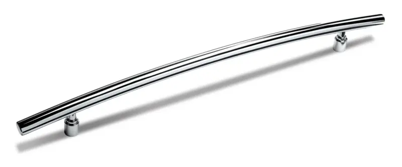 Vasco Handdoekbeugel verchroomd voor VINCA VN l: 670 mm vasco 118322400000099