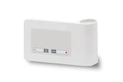 Vasco E-volve E-V-RF RAL 9016 wit vasco (ex 118400600009016) 118400800009016