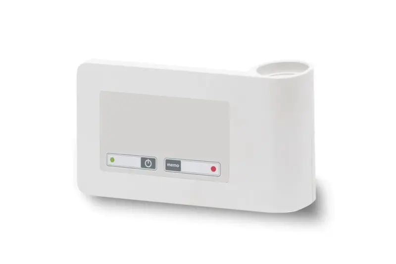Vasco E-volve E-V-RF RAL 9016 wit vasco (ex 118400600009016) 118400800009016