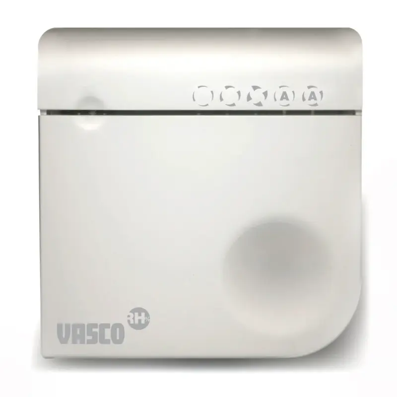 Vasco RH RF vocht schakelaar vasco 11VE20014