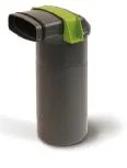 Vasco Ventielaansluitstuk Easyflow haaks (2 stuks) (incl. per stuk montagebeugel) Vasco 11VE40400