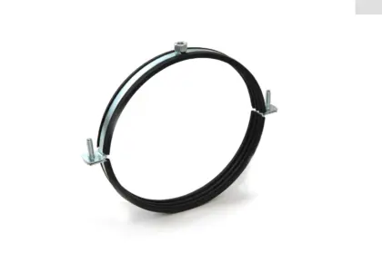Vasco Tweedelige beugel rond Vasco HR WTW 3000 Ø255mm 11VE43119