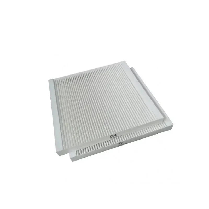 Vasco Groffilter en fijnstoffilter G4/F7 Vasco voor D275(EP) III 216x245x20mm 11VE50363