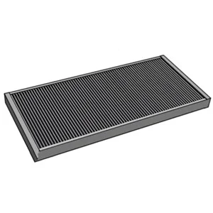 Vasco Actief koolfilter (voor filterbox) vasco 11VE50365