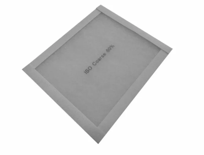Vasco Cassetteluchtfilter G3 Vasco voor D275(EP) (II) 213x252x10mm (set: 2st) 11VE50393