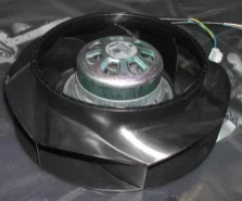 Vasco Ventilator 170W190 vasco 11VE51102