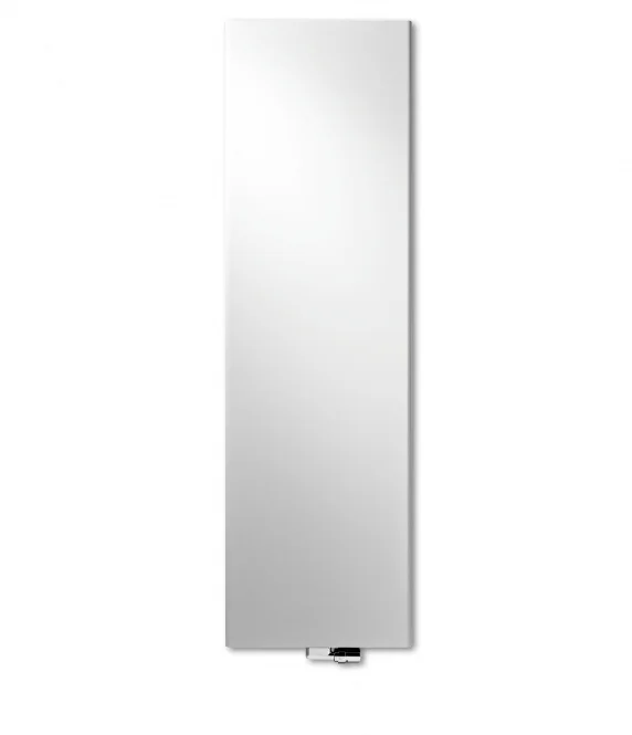 Vasco Sierradiator Vasco Niva Verticaal N2L1 HxL=1820x520mm wit