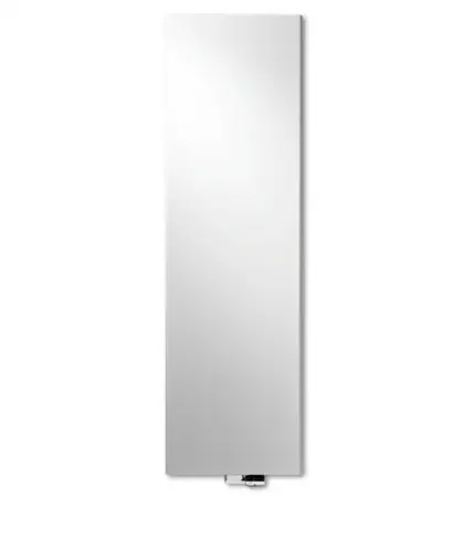 Vasco Sierradiator Vasco Niva Verticaal N2L1 HxL=1820x620mm wit