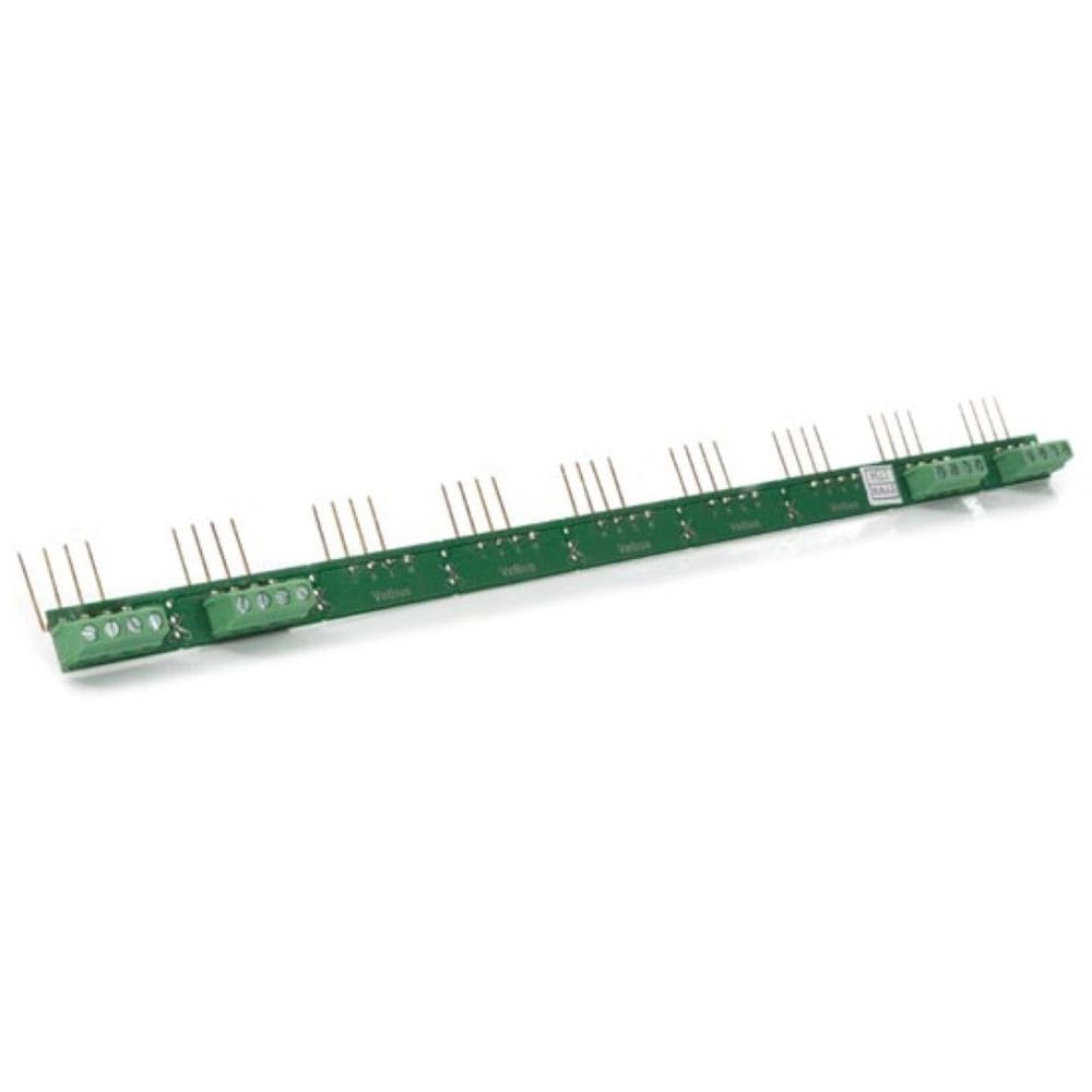 Velleman Verbindingsrail Voor Din-Railmodules (18M) VMBRAIL-R