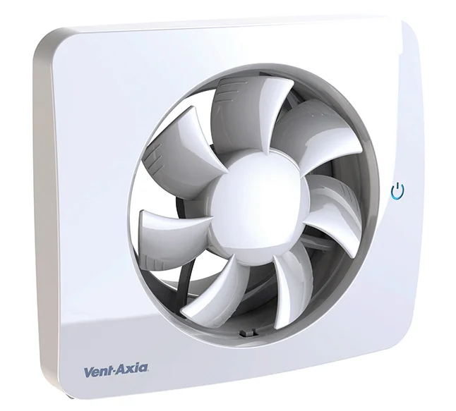 Vent-Axia SVENSA / slimme ventilator met geurdetectie vent-axia 1001000550