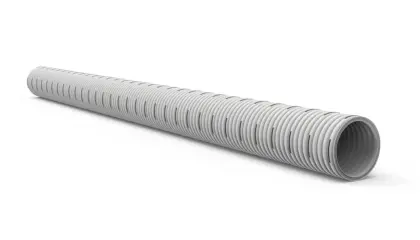 Vent-Axia VFS69B Uniflexplus+ flexibele slang d: 69mm rol 50m vent-axia 2005000012