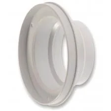 Vent-Axia Montagekader Alize dia 125 met rubber Ventilair 3001000094