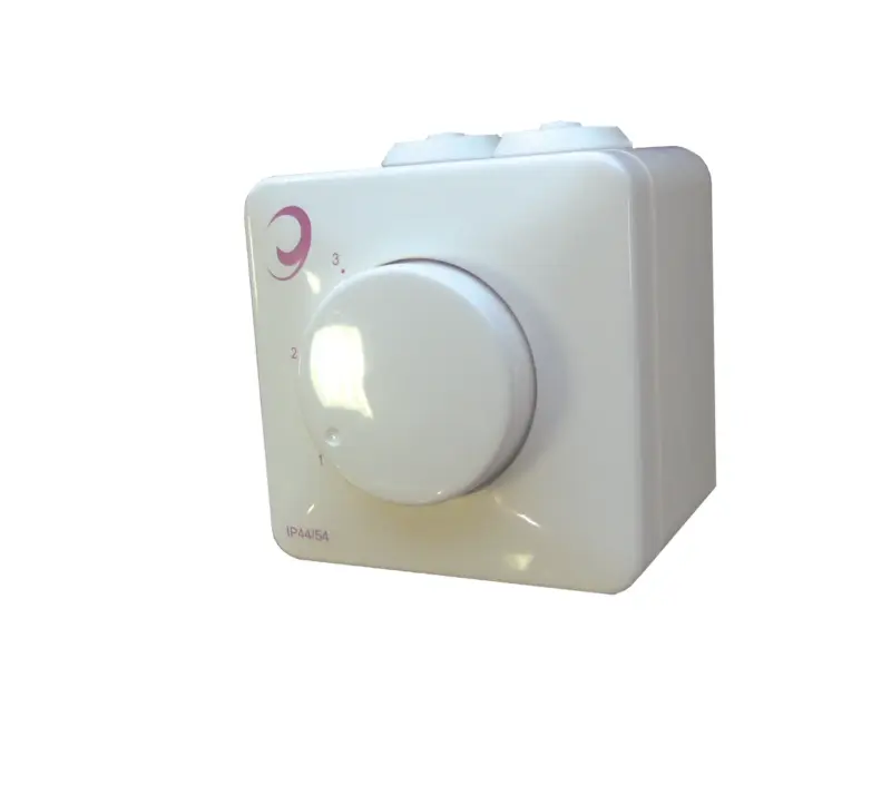 Vent-Axia Ventilair 3-standenschakelaar ventilair 4009000004