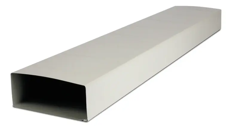 Vent-Axia FGK rechth. instortkanaal galva 80x220 lengte 3m BCIP993822