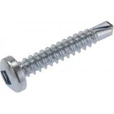 Ventiklima Zelfborende schroeven 4