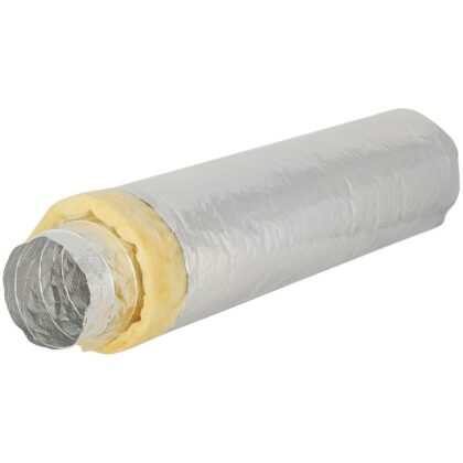 Ventilair SON25-160 - Sonodec 25 - Ø160 - L=10m 2007000256