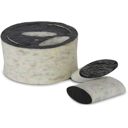 Ventilair INNO100RP - Demper Ø100 2019000285