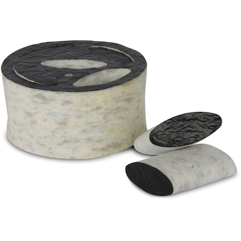 Ventilair INNO100RP - Demper Ø100 2019000285