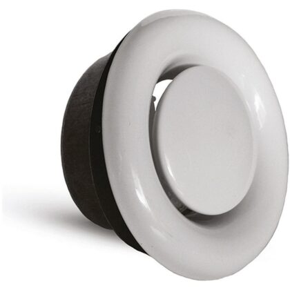 Ventilair EAV-CR - 125 - Luchtafvoerventiel 3001000020