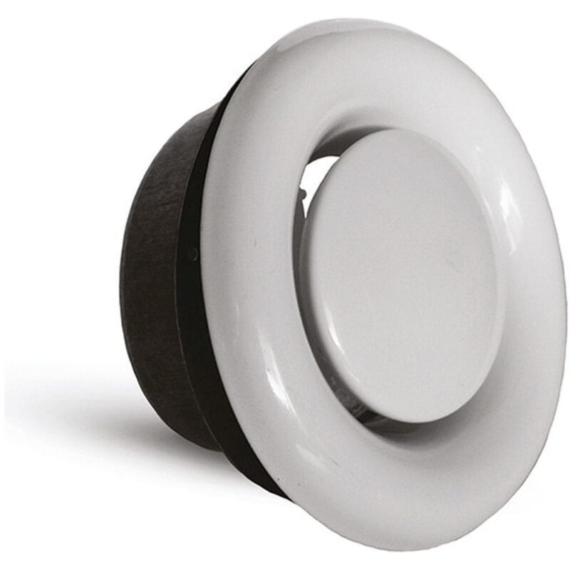 Ventilair EAV-CR - 125 - Luchtafvoerventiel 3001000020