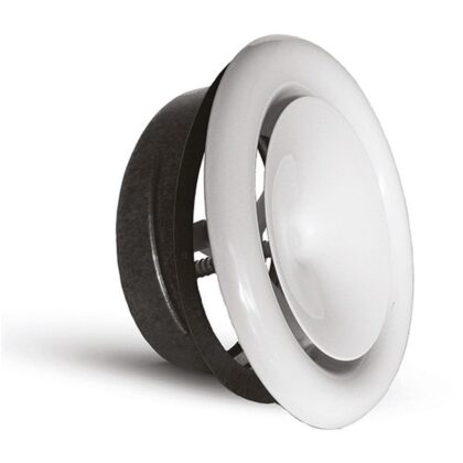 Ventilair EAV-CM - 125 - Luchttoevoerventiel 3001000030