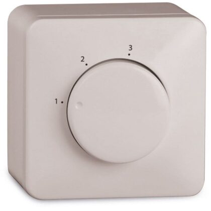 Ventilair V3SI - Ventilair 3-standenschakelaar 4009000004