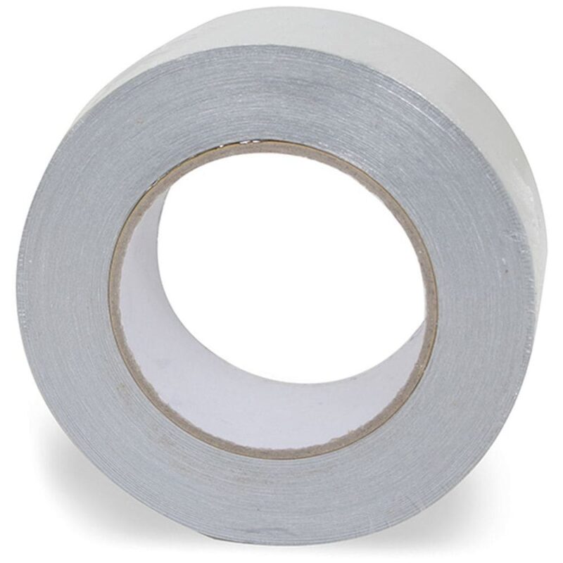 Ventilair ALU050 - Aluminium tape 30X50X45 5003000002