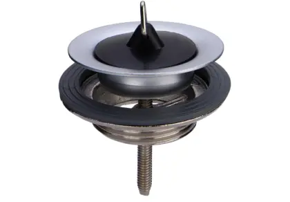 Viega Universeel ventiel 11/4 met stop model 5121 viega 100261