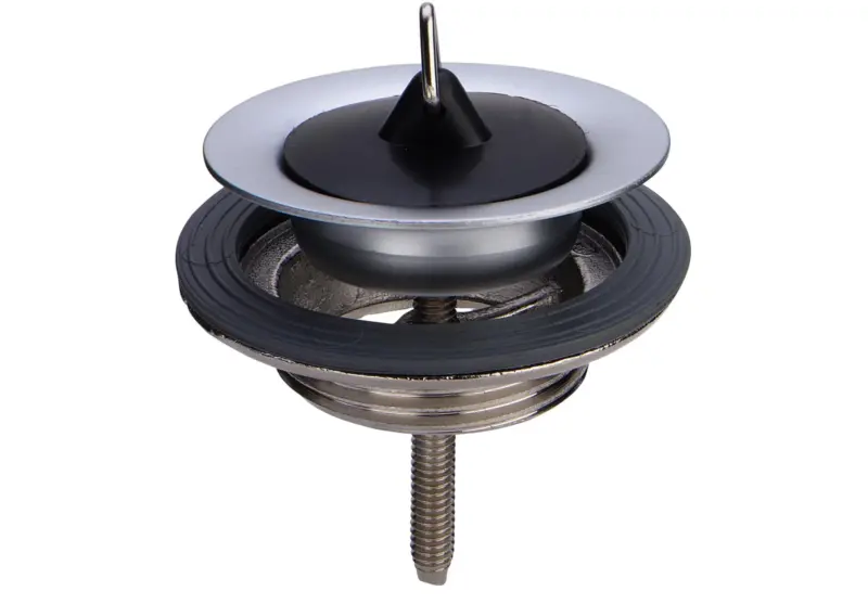 Viega Universeel ventiel 11/4 met stop model 5121 viega 100261