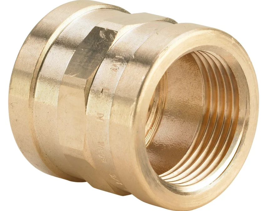 Viega Mof 1 1/4 viega model 3270 266578