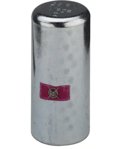 Viega Persstop staal 54mm M verwarming Viega Prestabo 1157.1 559434