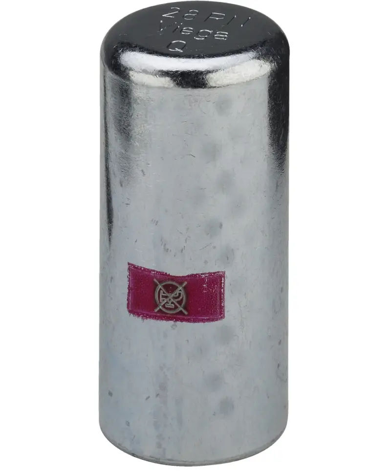 Viega Persstop staal 54mm M verwarming Viega Prestabo 1157.1 559434