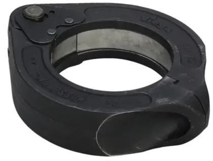 Viega Persring 1.1/4 staal model 42961 viega 639457