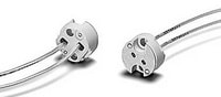 Vossloh-Schwabe Halogeen fitting 324 1000mm universeel G4