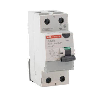 Vynckier (ABB) Differentieel DOJA 216/010 2CDB202201R0160