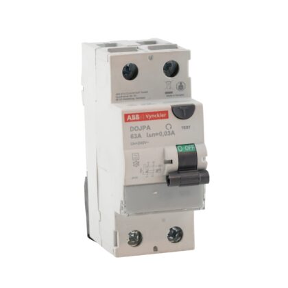 Vynckier (ABB) FIXWELL Differentieel DOJP/263/300 2CDB222201R3630