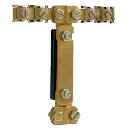 Vynckier (ABB) Aardingsonderbreker KIM600944 200A voor aardingsscheiding 2CDB710001R0000