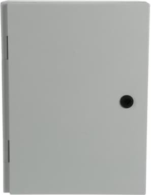 Vynckier (ABB) Kast ARIA 43 415x315x170mm polyester IP66 IK08 voor apparatuur 4TBA831035C0100