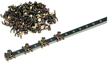 Vynckier (ABB) Aardingsrail N-PE rail 1