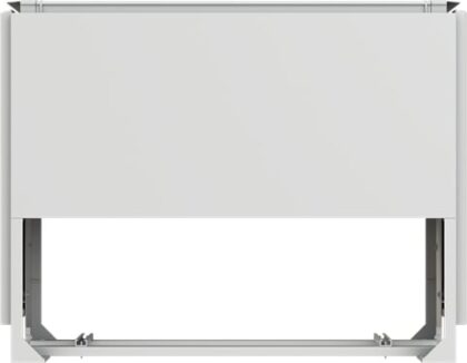 Vynckier (ABB) Sokkel EH3 DIN2 900x1200x541mm polyester voor kasten 4TBE843665C0100