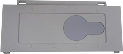 Vynckier (ABB) EH 3 PEDESTALS 4TBE843714R0100