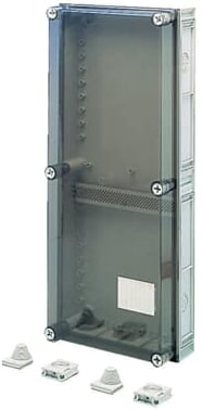 Vynckier (ABB) Aansluitmodule 25S60 meterkasten bevestigingsprofiel in bodem 600x250x108mm 4TBM602011C0200