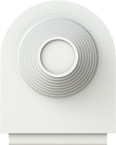 Vynckier (ABB) Invoertul meterkasten voor kabeldiameter maximaal 30mm 2 stuks per set 4TBM602027C0200