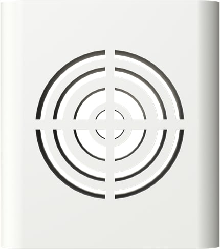 Vynckier (ABB) Trekontlasting meterkasten voor kabeldiameter maximaal 30mm 2 stuks 4TBM602033C0200
