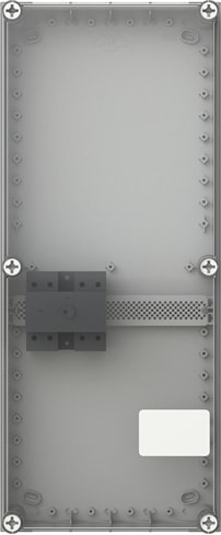 Vynckier (ABB) Connection module ELOS 125A meterkasten voor panelen 4TBM602109C2200