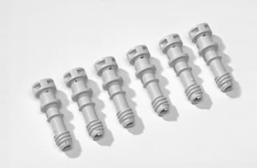 Vynckier (ABB) DEKSELSCHROEF (1set=6stuks) 4TBM602131C0200