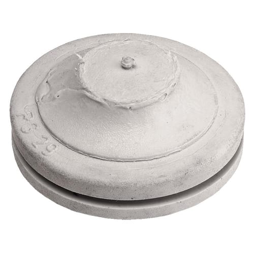 Vynckier (ABB) Kabelinvoer Fix-o-Rail Junior PG21 grijs IP40 40x26x40mm 4TBR610132C0200